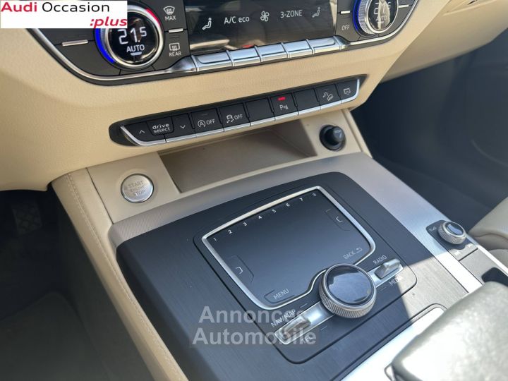 Audi Q5 20 TDI 190 S tronic 7 Quattro Avus - 30