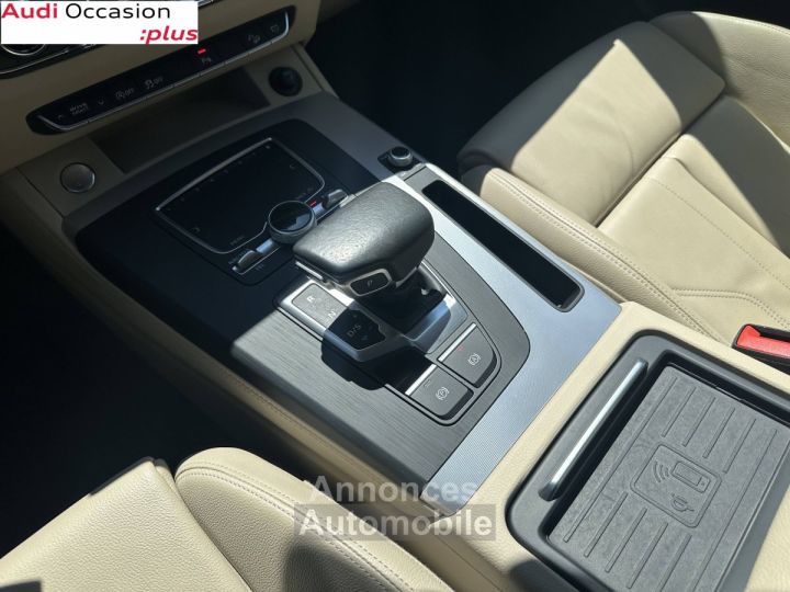 Audi Q5 20 TDI 190 S tronic 7 Quattro Avus - 31