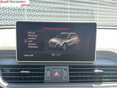 Audi Q5 20 TDI 190 S tronic 7 Quattro Avus   - 33