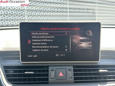 Audi Q5 20 TDI 190 S tronic 7 Quattro Avus   - 34