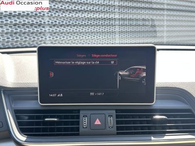Audi Q5 20 TDI 190 S tronic 7 Quattro Avus   - 35