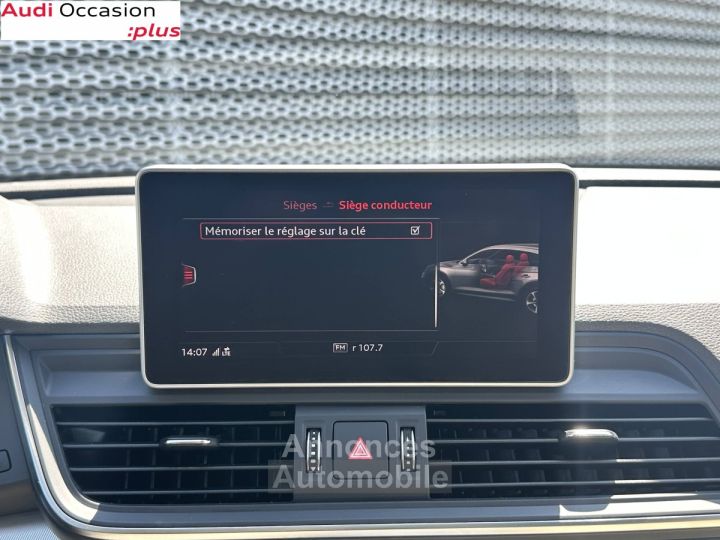 Audi Q5 20 TDI 190 S tronic 7 Quattro Avus - 35