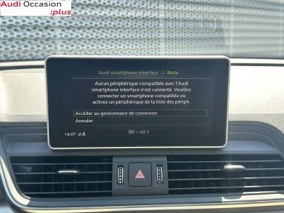 Audi Q5 20 TDI 190 S tronic 7 Quattro Avus   - 36