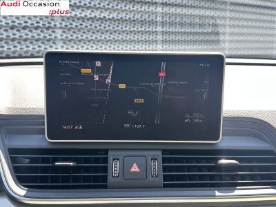 Audi Q5 20 TDI 190 S tronic 7 Quattro Avus   - 37