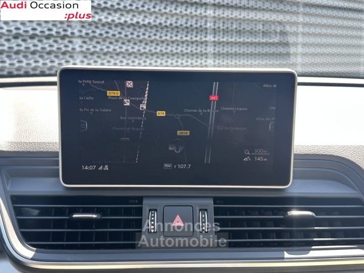 Audi Q5 20 TDI 190 S tronic 7 Quattro Avus - 37