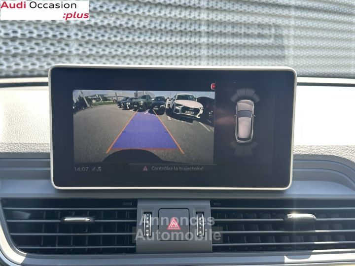 Audi Q5 20 TDI 190 S tronic 7 Quattro Avus - 38