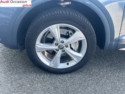 Audi Q5 20 TDI 190 S tronic 7 Quattro Avus   - 39