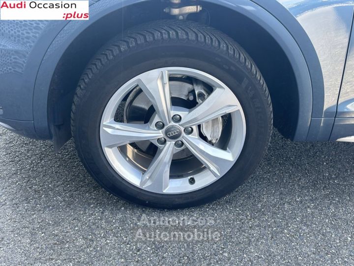 Audi Q5 20 TDI 190 S tronic 7 Quattro Avus - 39