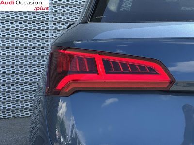 Audi Q5 20 TDI 190 S tronic 7 Quattro Avus   - 40