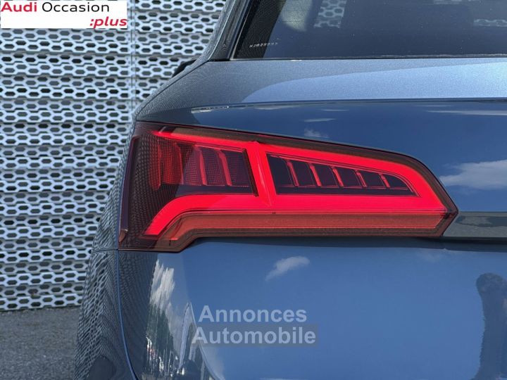 Audi Q5 20 TDI 190 S tronic 7 Quattro Avus - 40