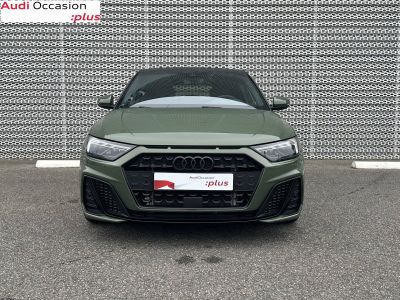 Audi A1 Sportback 30 TFSI 116 ch S tronic 7 S Line   - 2