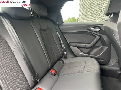 Audi A1 Sportback 30 TFSI 116 ch S tronic 7 S Line   - 7