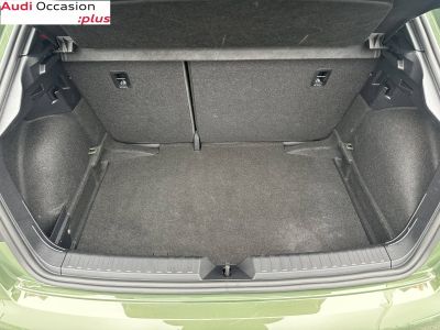 Audi A1 Sportback 30 TFSI 116 ch S tronic 7 S Line   - 8