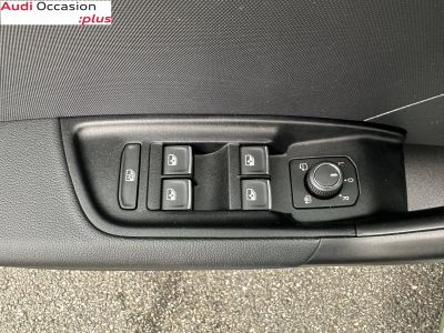 Audi A1 Sportback 30 TFSI 116 ch S tronic 7 S Line   - 10