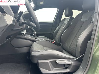Audi A1 Sportback 30 TFSI 116 ch S tronic 7 S Line   - 11