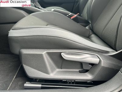 Audi A1 Sportback 30 TFSI 116 ch S tronic 7 S Line   - 12