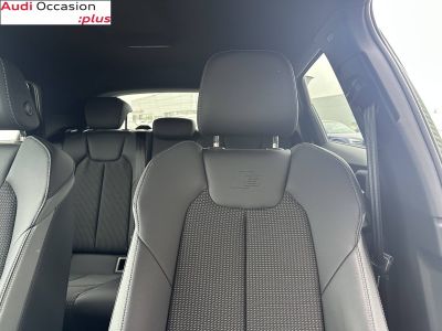 Audi A1 Sportback 30 TFSI 116 ch S tronic 7 S Line   - 13