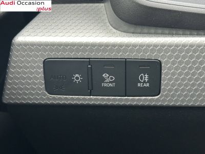 Audi A1 Sportback 30 TFSI 116 ch S tronic 7 S Line   - 14