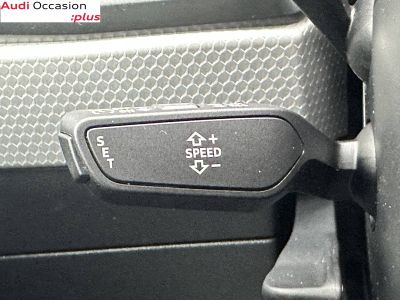 Audi A1 Sportback 30 TFSI 116 ch S tronic 7 S Line   - 16