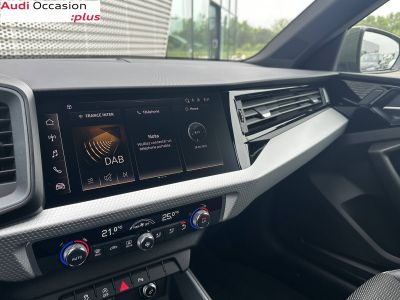 Audi A1 Sportback 30 TFSI 116 ch S tronic 7 S Line   - 20