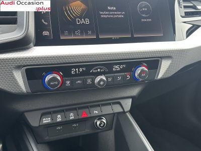 Audi A1 Sportback 30 TFSI 116 ch S tronic 7 S Line   - 27