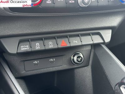 Audi A1 Sportback 30 TFSI 116 ch S tronic 7 S Line   - 28