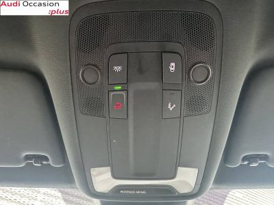 Audi A1 Sportback 30 TFSI 116 ch S tronic 7 S Line   - 30