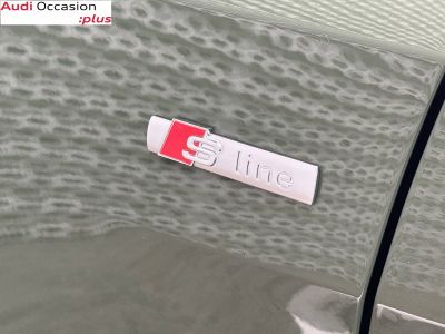Audi A1 Sportback 30 TFSI 116 ch S tronic 7 S Line   - 31