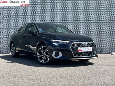 Audi A3 BERLINE Berline 40 TDI 200 S tronic 7 Quattro Design Luxe   - 3