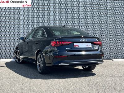 Audi A3 BERLINE Berline 40 TDI 200 S tronic 7 Quattro Design Luxe   - 4