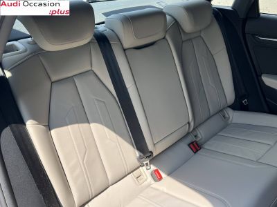 Audi A3 BERLINE Berline 40 TDI 200 S tronic 7 Quattro Design Luxe   - 8