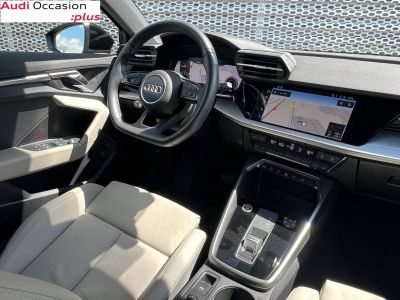 Audi A3 BERLINE Berline 40 TDI 200 S tronic 7 Quattro Design Luxe   - 9