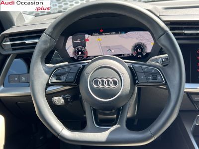 Audi A3 BERLINE Berline 40 TDI 200 S tronic 7 Quattro Design Luxe   - 11