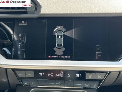 Audi A3 BERLINE Berline 40 TDI 200 S tronic 7 Quattro Design Luxe   - 20