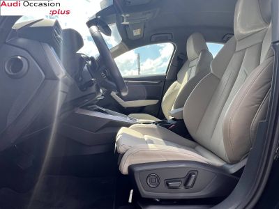 Audi A3 BERLINE Berline 40 TDI 200 S tronic 7 Quattro Design Luxe   - 25