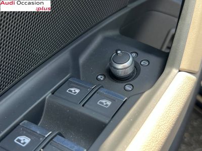 Audi A3 BERLINE Berline 40 TDI 200 S tronic 7 Quattro Design Luxe   - 27