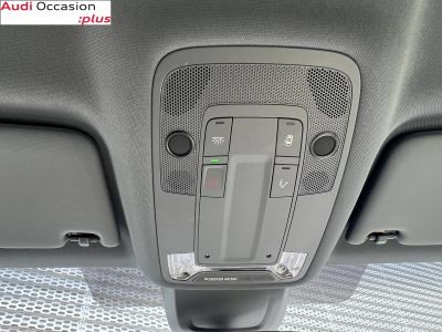 Audi A3 BERLINE Berline 40 TDI 200 S tronic 7 Quattro Design Luxe   - 36