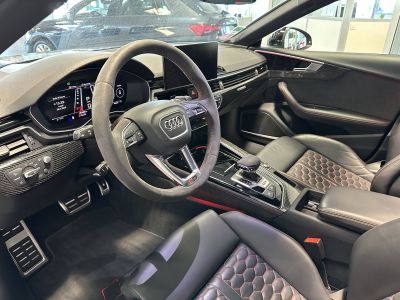Audi RS5 SPORTBACK Sportback V6 29 TFSi 450 Tiptronic 8 Quattro   - 2