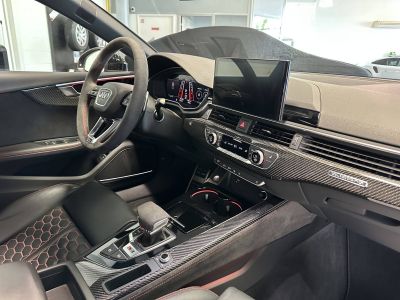 Audi RS5 SPORTBACK Sportback V6 29 TFSi 450 Tiptronic 8 Quattro   - 3