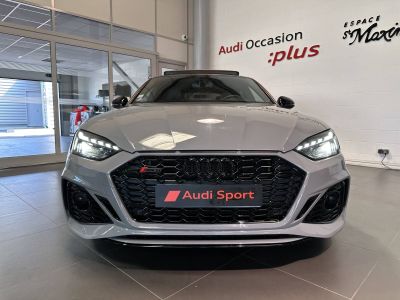 Audi RS5 SPORTBACK Sportback V6 29 TFSi 450 Tiptronic 8 Quattro   - 4