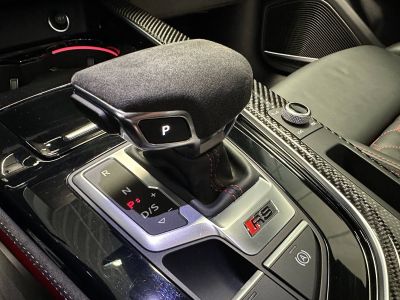 Audi RS5 SPORTBACK Sportback V6 29 TFSi 450 Tiptronic 8 Quattro   - 5
