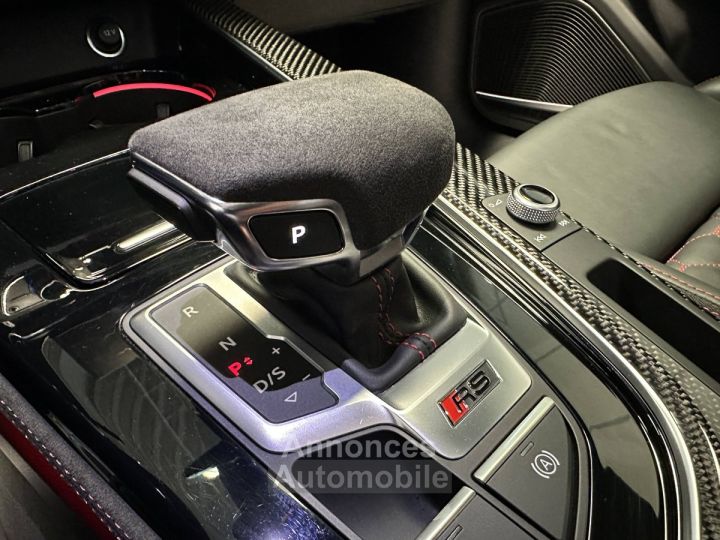 Audi RS5 SPORTBACK Sportback V6 29 TFSi 450 Tiptronic 8 Quattro - 5