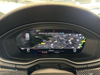 Audi RS5 SPORTBACK Sportback V6 29 TFSi 450 Tiptronic 8 Quattro   - 6