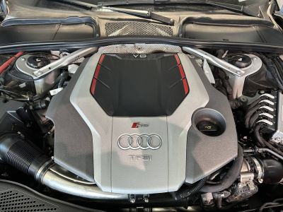 Audi RS5 SPORTBACK Sportback V6 29 TFSi 450 Tiptronic 8 Quattro   - 11