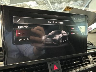 Audi RS5 SPORTBACK Sportback V6 29 TFSi 450 Tiptronic 8 Quattro   - 14