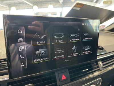 Audi RS5 SPORTBACK Sportback V6 29 TFSi 450 Tiptronic 8 Quattro   - 15