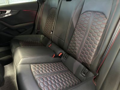 Audi RS5 SPORTBACK Sportback V6 29 TFSi 450 Tiptronic 8 Quattro   - 16