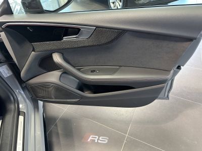 Audi RS5 SPORTBACK Sportback V6 29 TFSi 450 Tiptronic 8 Quattro   - 18