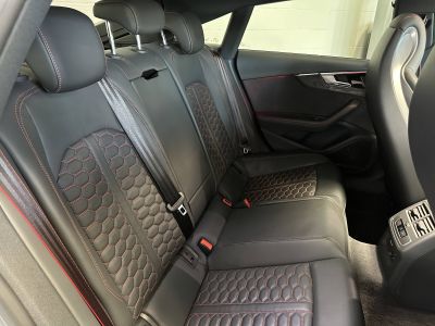 Audi RS5 SPORTBACK Sportback V6 29 TFSi 450 Tiptronic 8 Quattro   - 23