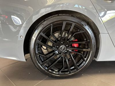 Audi RS5 SPORTBACK Sportback V6 29 TFSi 450 Tiptronic 8 Quattro   - 24